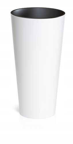 Donica okrągła DTUS400S + wkład i platforma jezdna na Arena.pl