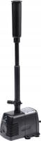 POMPA FONTANNOWA DO OCZKA WODNEGO FONTANNA 22W 1000 l/H 3X DYSZA 79928