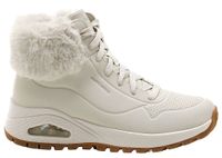 Buty damskie Skechers UNO RUGGED Fall Air (167274-OFWT) 38