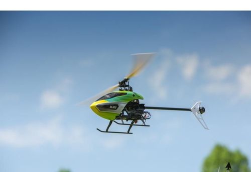 Blade 230 S RTF Mode 2 na Arena.pl