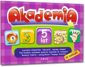 Akademia - 5 Lat