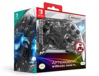 Pad bezprzewodowy do konsoli Nintendo Switch wielokolorowy