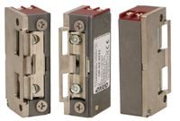ELEKTROZACZEP SYMETRYCZNY Z PROWADNICĄ REWERSYJNY