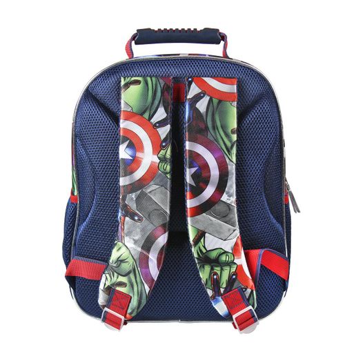 Plecak Avengers na Arena.pl