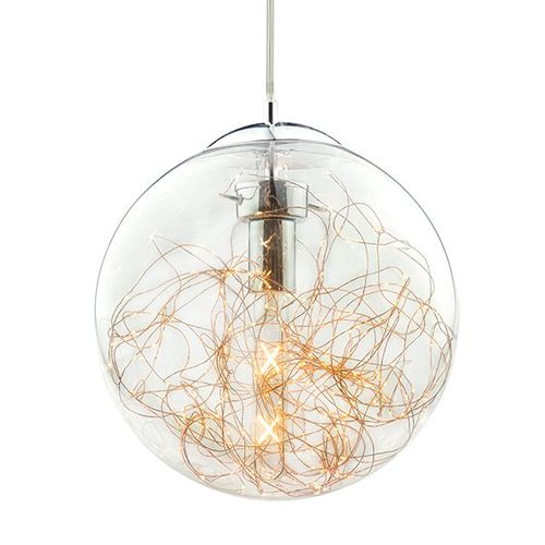 Lampa wisząca GLAMOUR A na Arena.pl