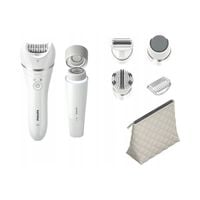 Depilator PHILIPS Beauty Set 9000 BRE770/92 7w1 Bikini Nogi Twarz