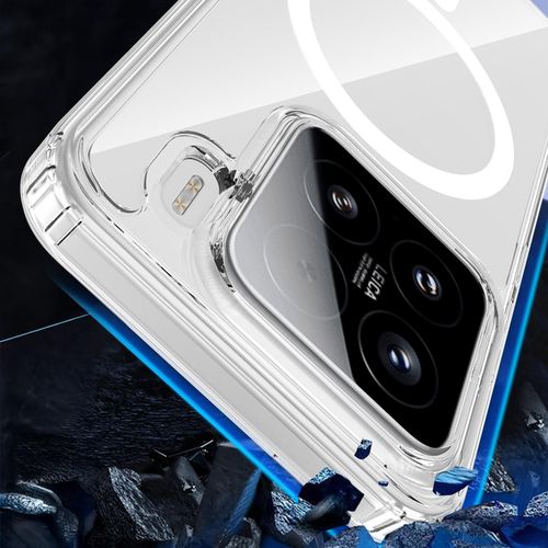 xiaomi 15 - 3mk armor magcase na Arena.pl