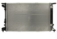 Audi A4 A5 A6 A7 Q3 Q5 Chłodnica wody