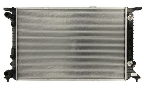 Audi A4 A5 A6 A7 Q3 Q5 Chłodnica wody na Arena.pl