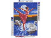 OBRAZ  DIAMENTOWY HAFT