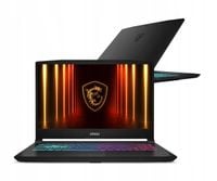 Laptop MSI Katana 15 HX B14W 15,6 " Intel Core i5 16 GB / 512 GB