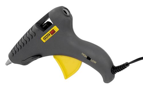 Pistolet do kleju STANLEY GR25 na Arena.pl
