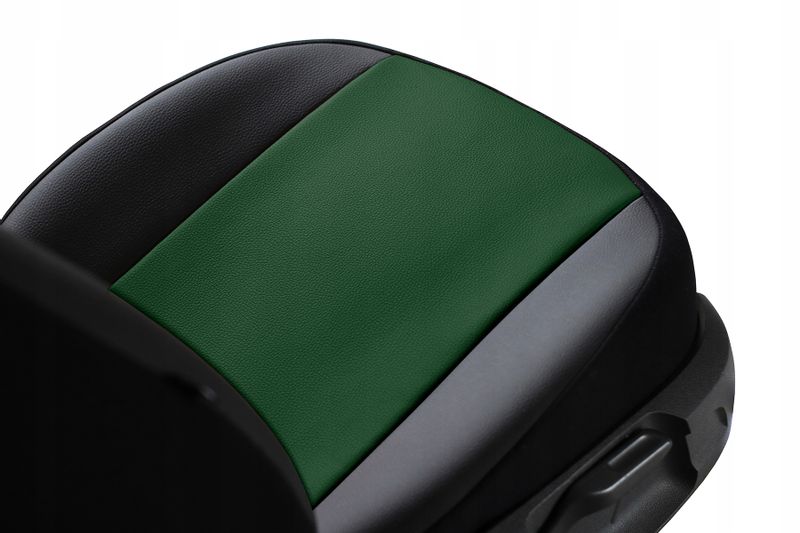 Pokrowce samochodowe do NISSAN Micra Note (I) kpl zdjęcie 4