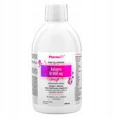 Pharmovit Kolagen 10000 mg Zaawansowana formuła Biotyna Kwas hialuronowy