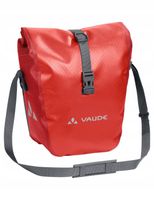 Sakwa rowerowa tylna Vaude Aqua Front 28l