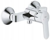 Bateria prysznicowa GROHE Odporna Powłoka Ceramiczna Głowica Chrom