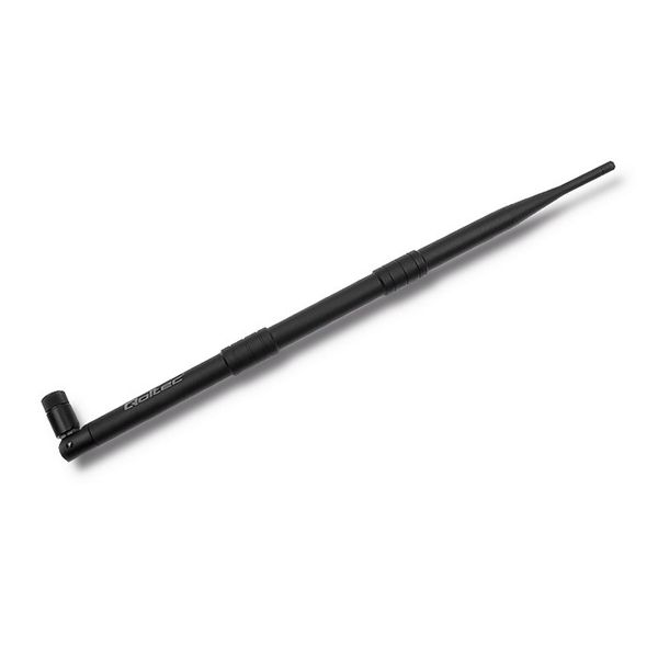 Qoltec Antena Wi-Fi 2.4G dookólna | 9dBi zdjęcie 1