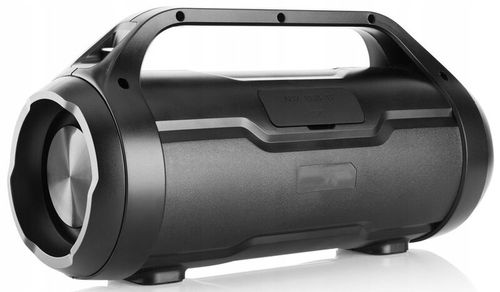 PRZENOŚNY GŁOŚNIK BLUETOOTH 40W RADIO FM AUX do 15h USB MicroSD GoGEN na Arena.pl