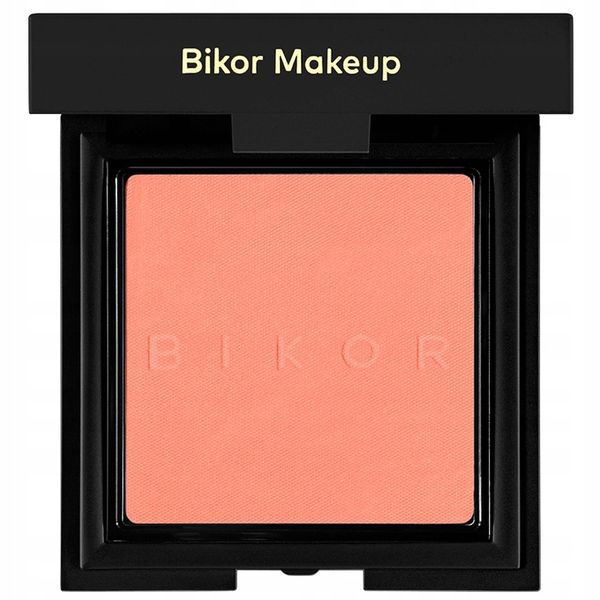 COMO BIKOR BLUSH MAT N°7 zdjęcie 1
