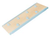 zjeżdżalnia Moon - błękitny