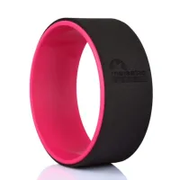 Koło do jogi roller yoga wheel Majestic Sport TRENING