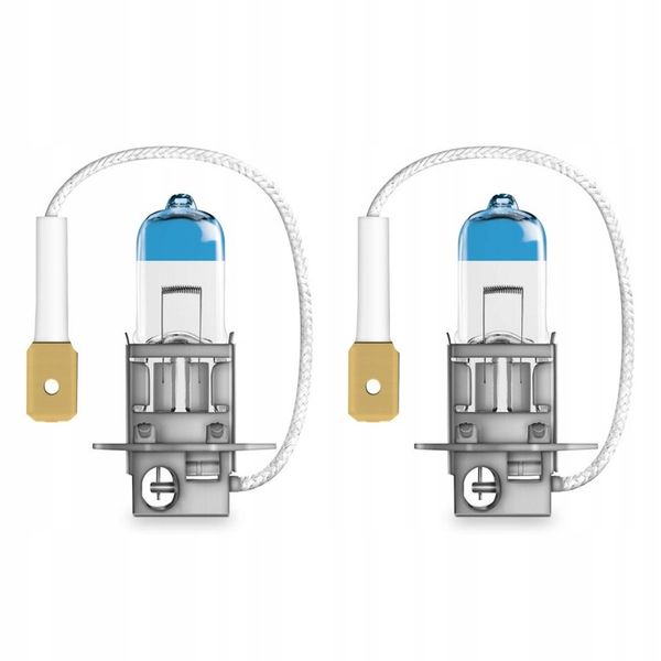 OSRAM Żarówki H3 Night Breaker Laser +150% zdjęcie 5