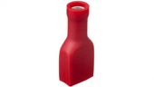 gniazdo konektorowe izolowane 0,25-1,5mm2 6,3/0,8 pvc - e00000-02166