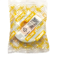 TAŚMA DWUSTRONNA 15XMM X 10M MILAN 8411574802129