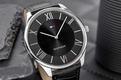 zegarek męski tommy hilfiger becker 1710516 + box na Arena.pl