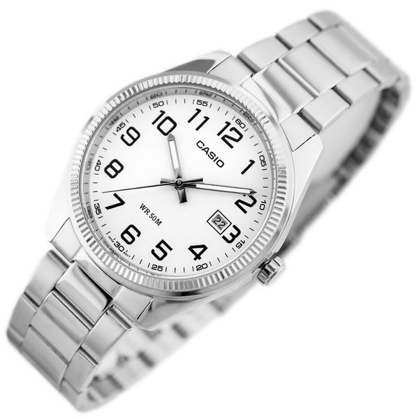 ZEGAREK MĘSKI CASIO MTP-1302D-7B (zd072t) + BOX zdjęcie 2