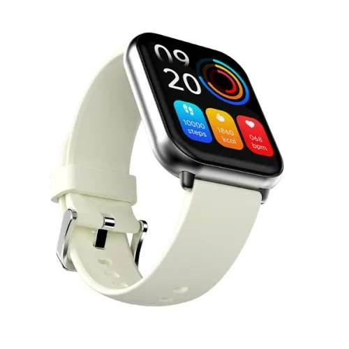 smartwatch hifuture zone 2 - szary na Arena.pl