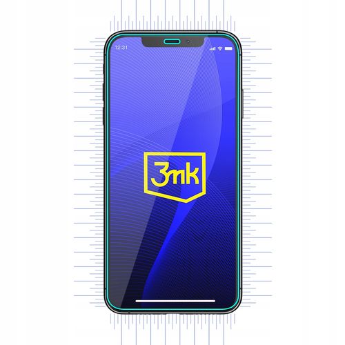 Google Pixel 8 5G - 3mk FlexibleGlass na Arena.pl