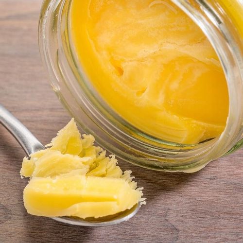 MASŁO KLAROWANE Ghee BIO Finck Naturkost sklarowane KETO tłuszcz 480g na Arena.pl