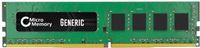 CoreParts 4GB Pamięć 1866MHz DDR3 Major DIMM, MMG3857/4GB