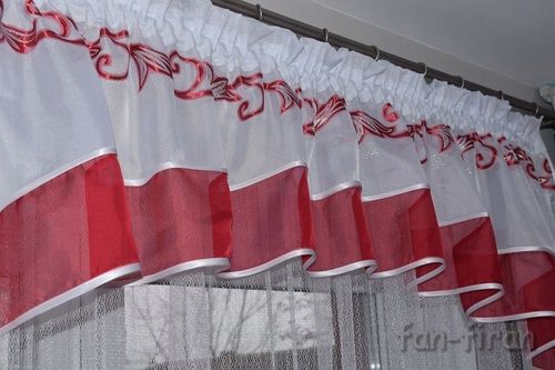 TAŚMA marszcząca 6cm bawełniana wałek 50m bawełna na Arena.pl