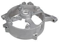 Osłona alternatora Cedrus agregat AG5-1F AG6E-1F AG7E-3F