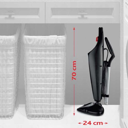 Mop Parowy Vileda Steam Plus Power Pad na Arena.pl