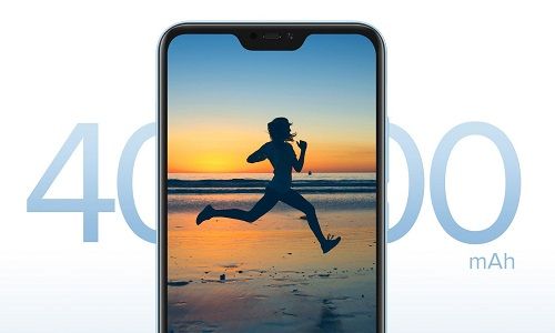 Telefon Xiaomi Mi A2 Lite czarny na Arena.pl