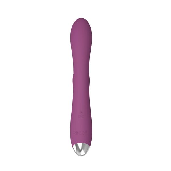 Dual rabbit vibrator zdjęcie 3
