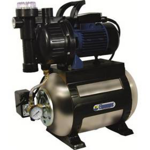 Hydrofor ELPUMPS VBP 25/1300 INOX na Arena.pl
