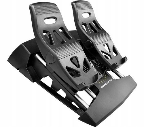 Pedały samolotowe Thrustmaster T.FLight Rudder Pedals do PC na Arena.pl