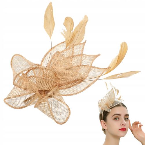 KOKARDKA NA OPASCE - STYL RETRO. na Arena.pl