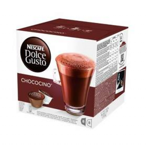 Kapsułki do espresso Nescafé CHOCOCINO na Arena.pl