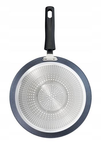 Patelnia naleśnikowa TEFAL Healthy Chef 25cm INDUKCJA G1503872 na Arena.pl