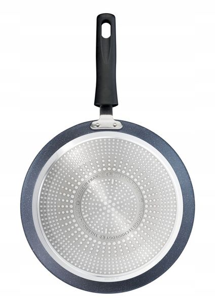 Patelnia naleśnikowa TEFAL Healthy Chef 25cm INDUKCJA G1503872 zdjęcie 8