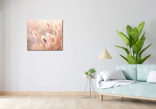 Obraz 70x60cm Kwiaty Słońca na Arena.pl