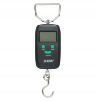 WAGA ELEKTRONICZNA JAXON 50KG AK-WAM016