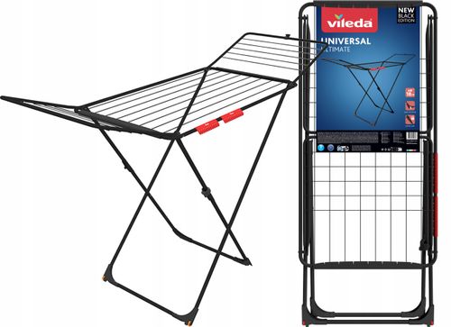Suszarka Vileda Universal Ultimate na Arena.pl