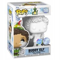 Funko POP! Disney Elf Buddy Elf Figurka 1500 DIY