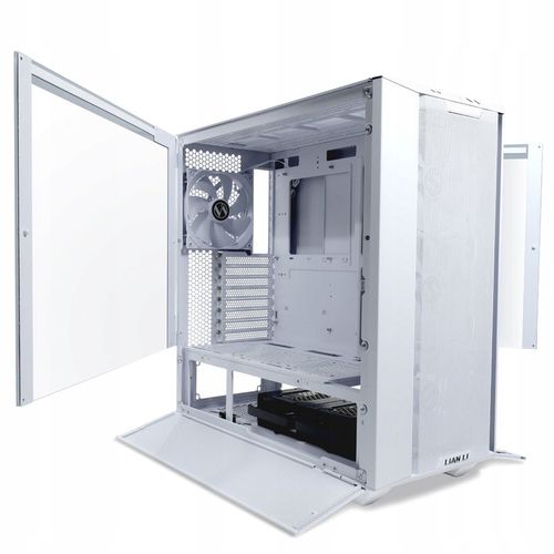 Obudowa Lian Li Lancool III White na Arena.pl